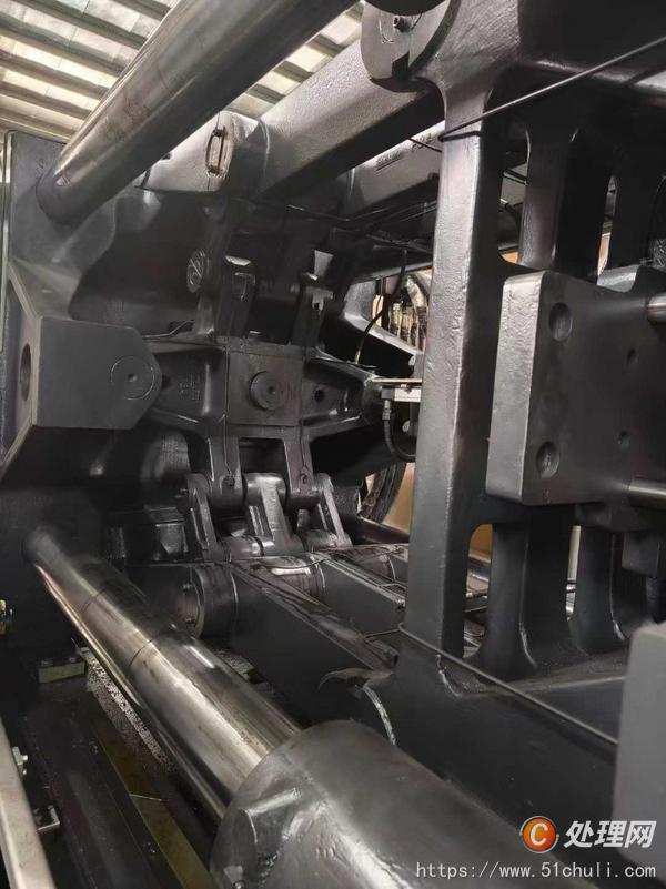 二手注塑機