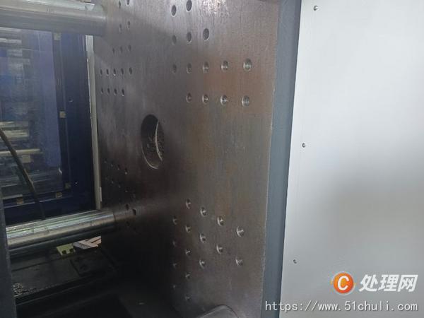 二手注塑機