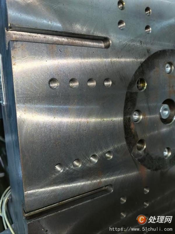 二手注塑機