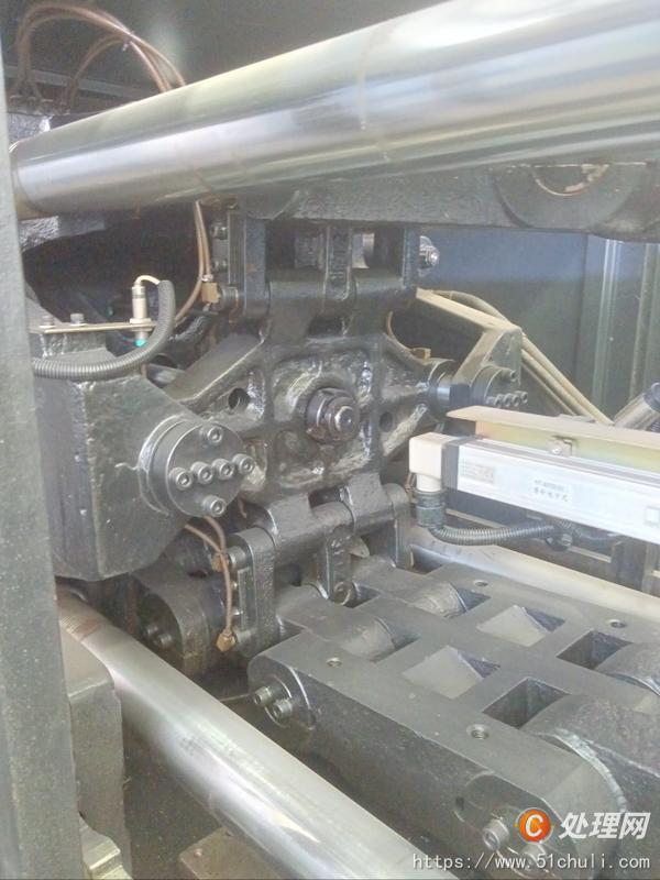 二手注塑機