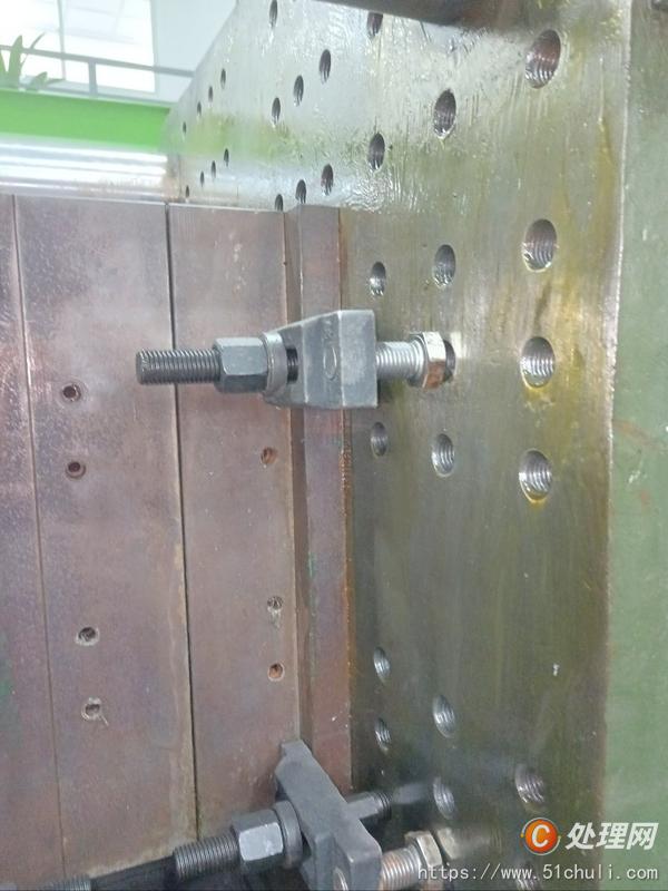 二手注塑機