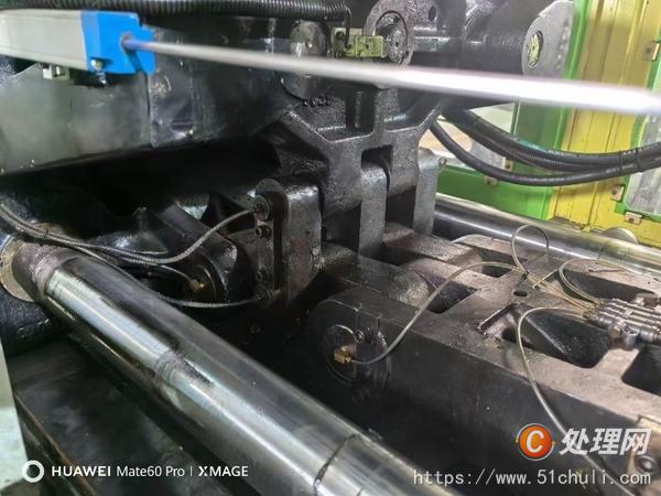二手注塑機
