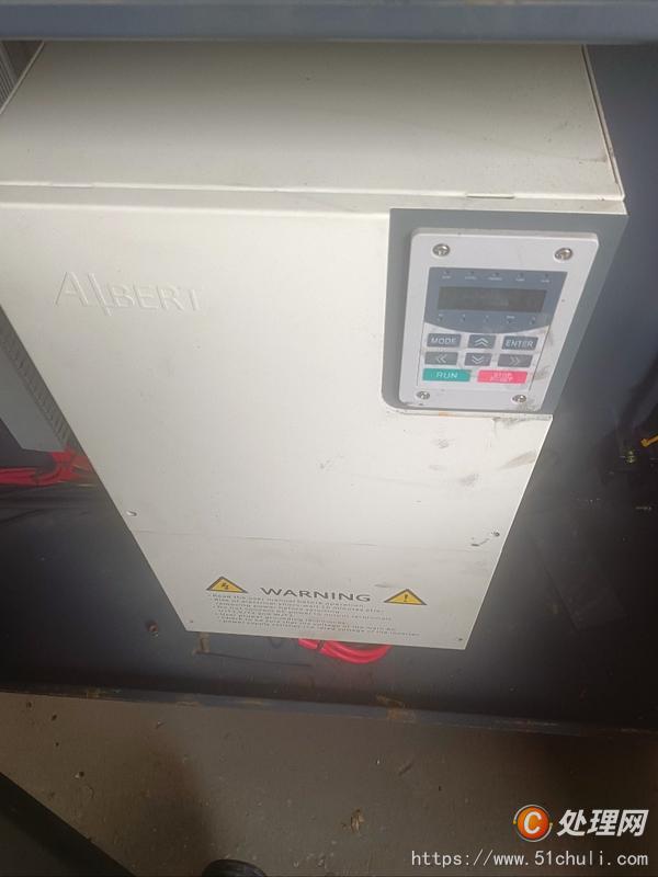 二手注塑機
