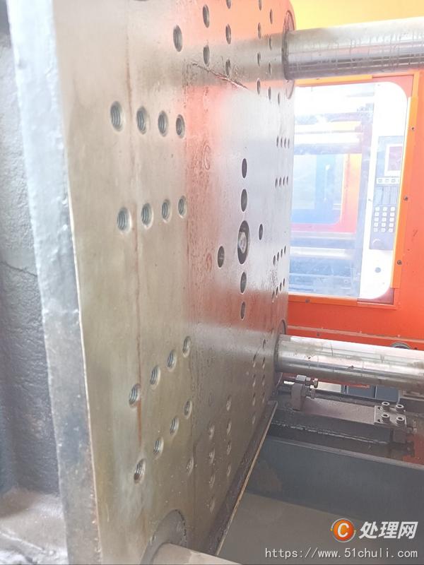 二手注塑機