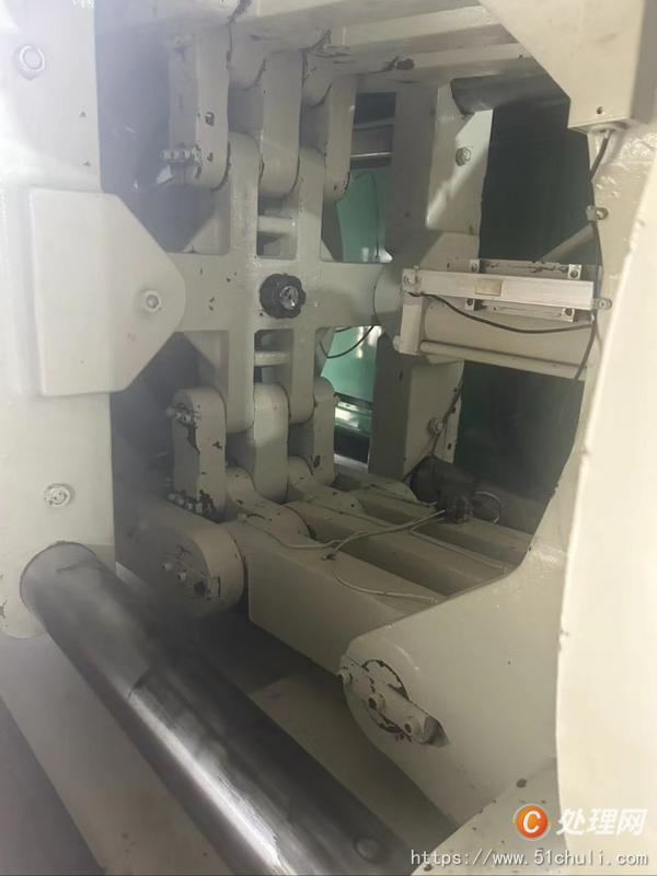 二手注塑機