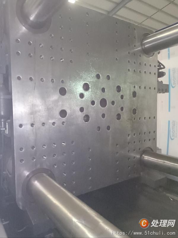 二手注塑機