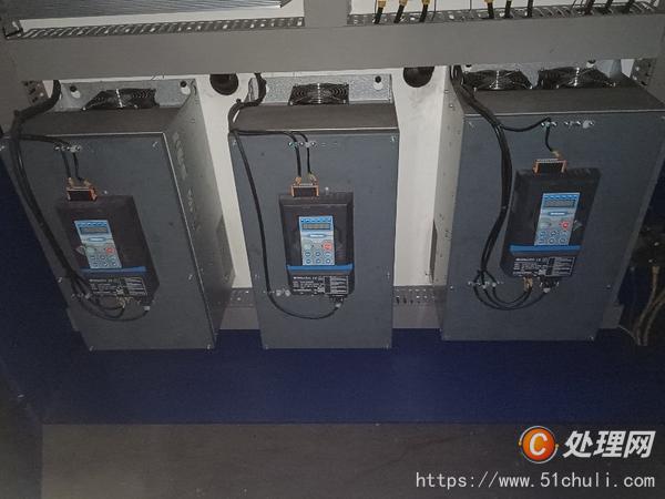 二手注塑機(jī)