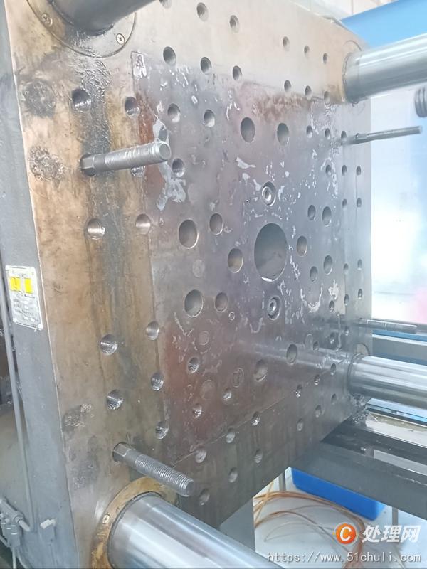 二手注塑機