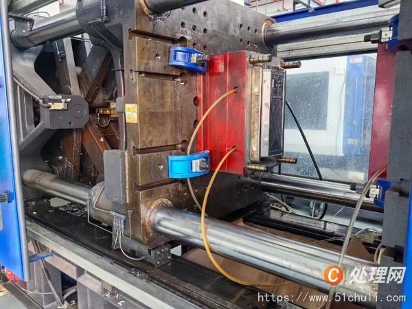 二手注塑機