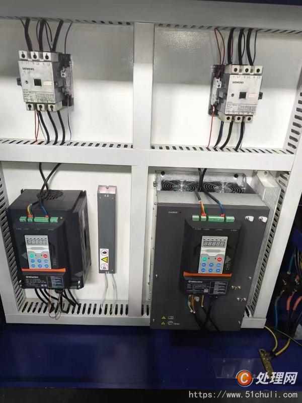 二手注塑機