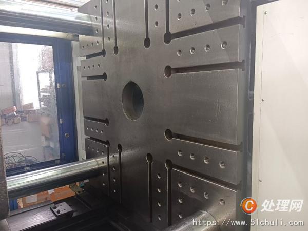 二手注塑機