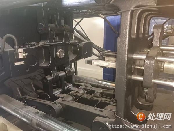 二手注塑機