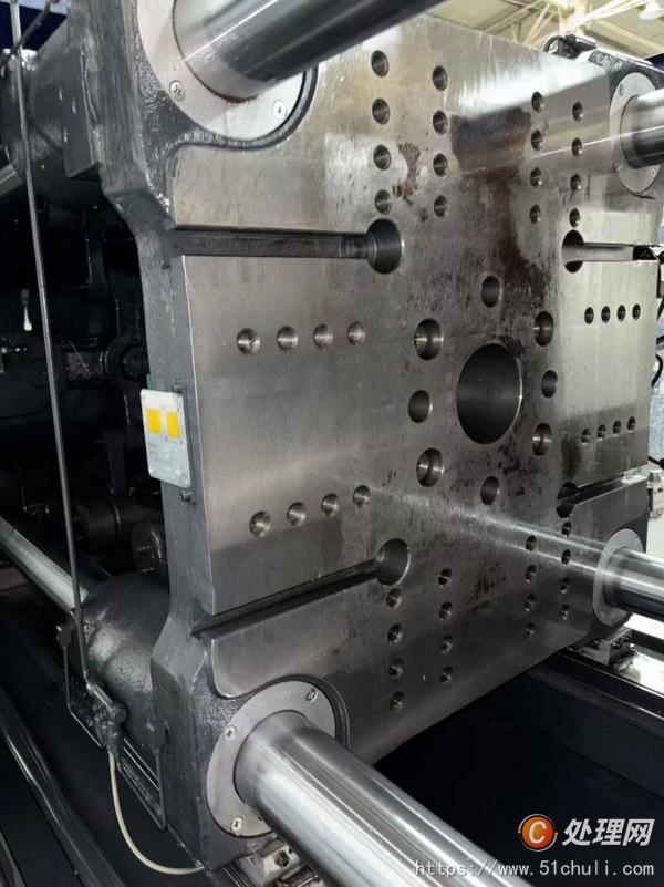 二手注塑機(jī)