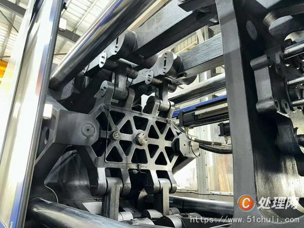 二手注塑機