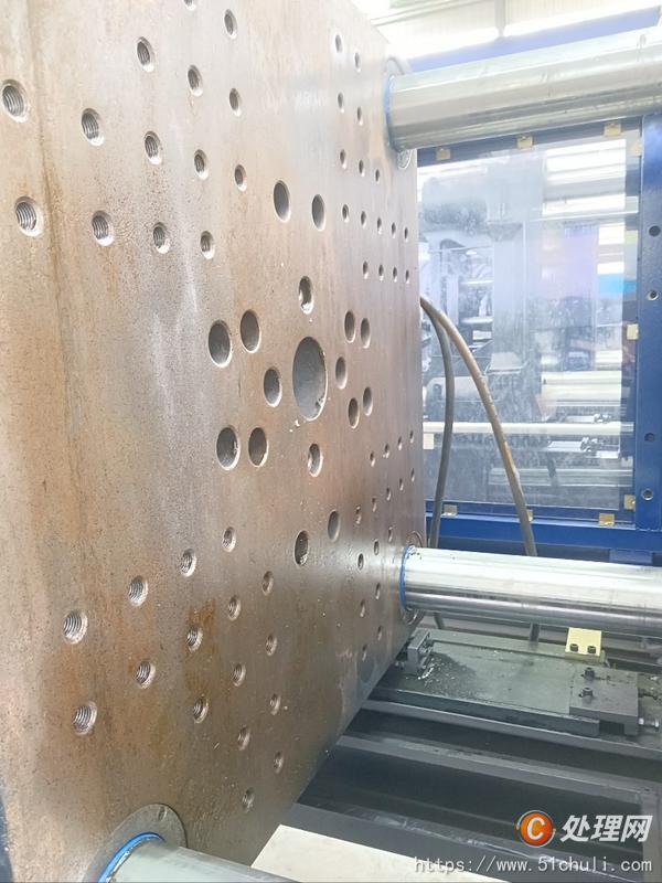 二手注塑機