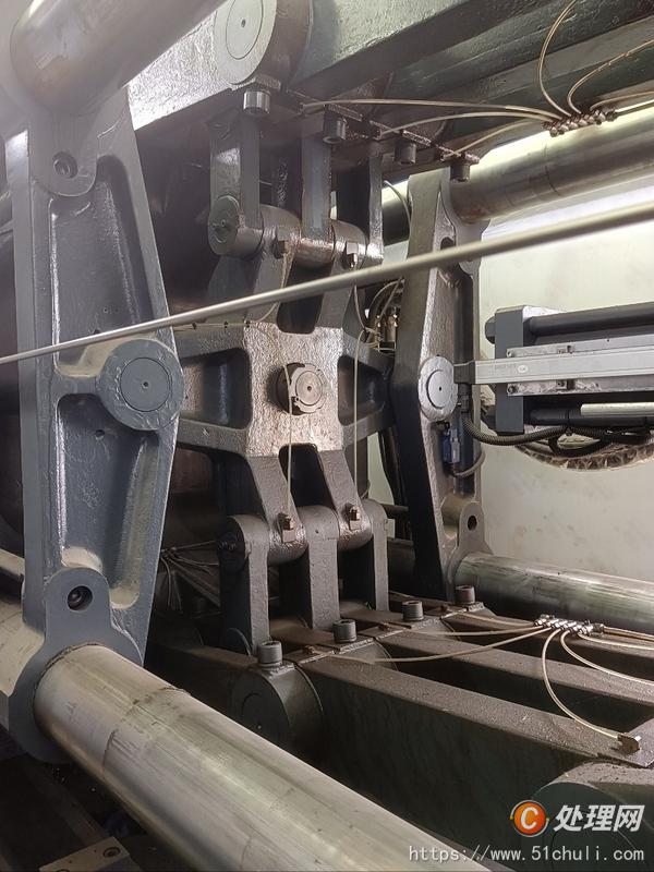 二手注塑機