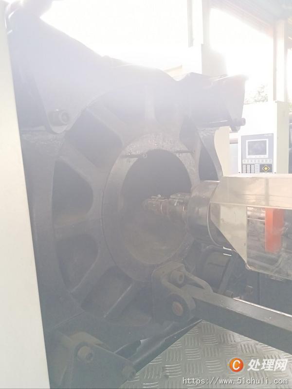 二手注塑機