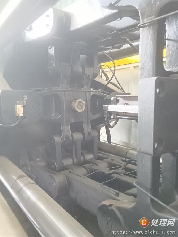 二手注塑機