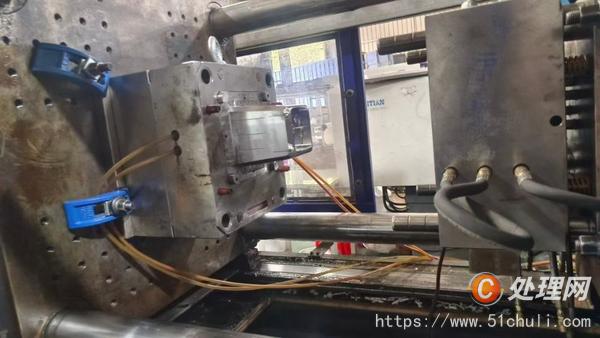 二手注塑機