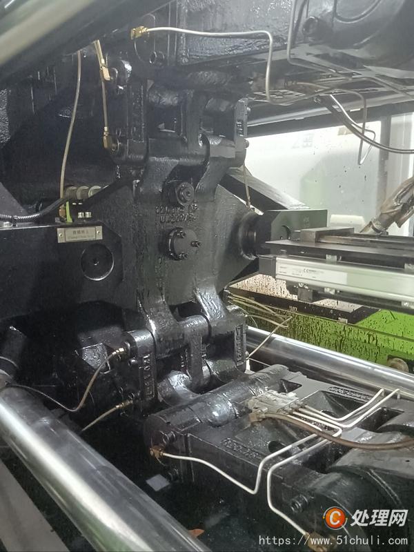 二手注塑機