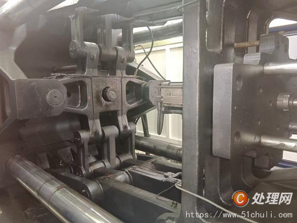 二手注塑機