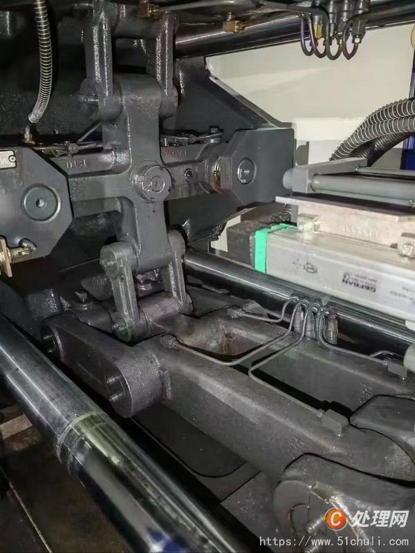 二手注塑機