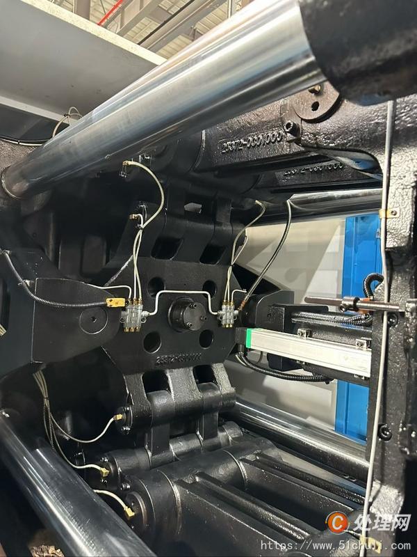 二手注塑機
