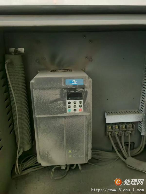 二手注塑機