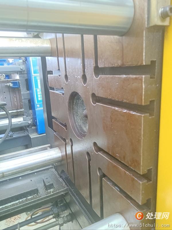 二手注塑機