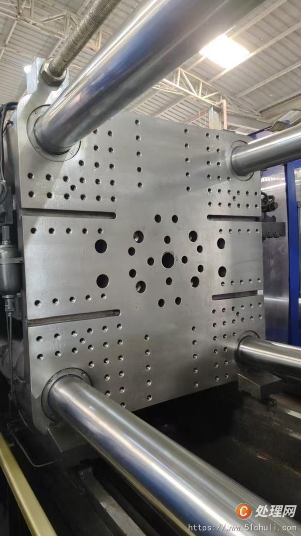 二手注塑機