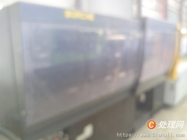 二手注塑機