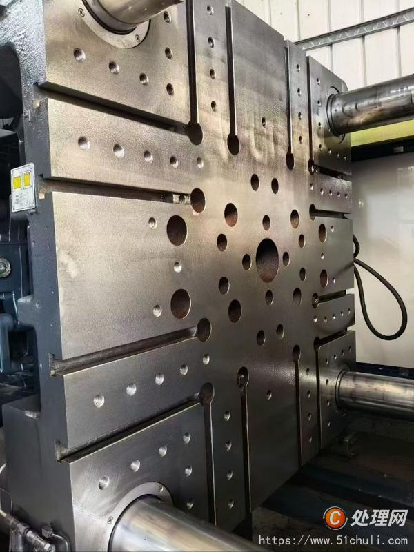 二手注塑機