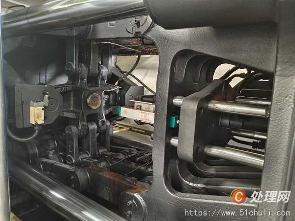 二手注塑機