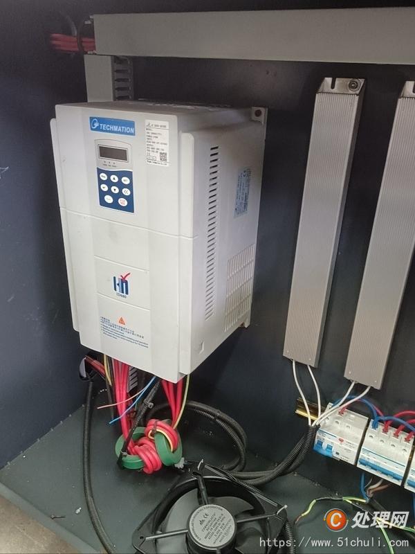 二手注塑機