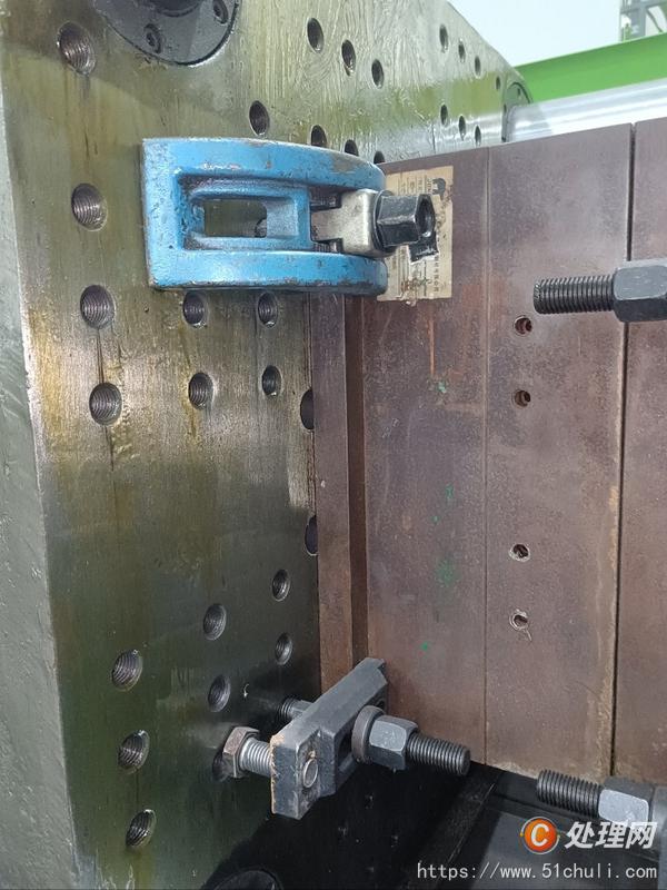 二手注塑機