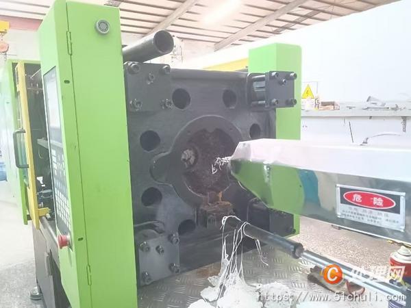 二手注塑機