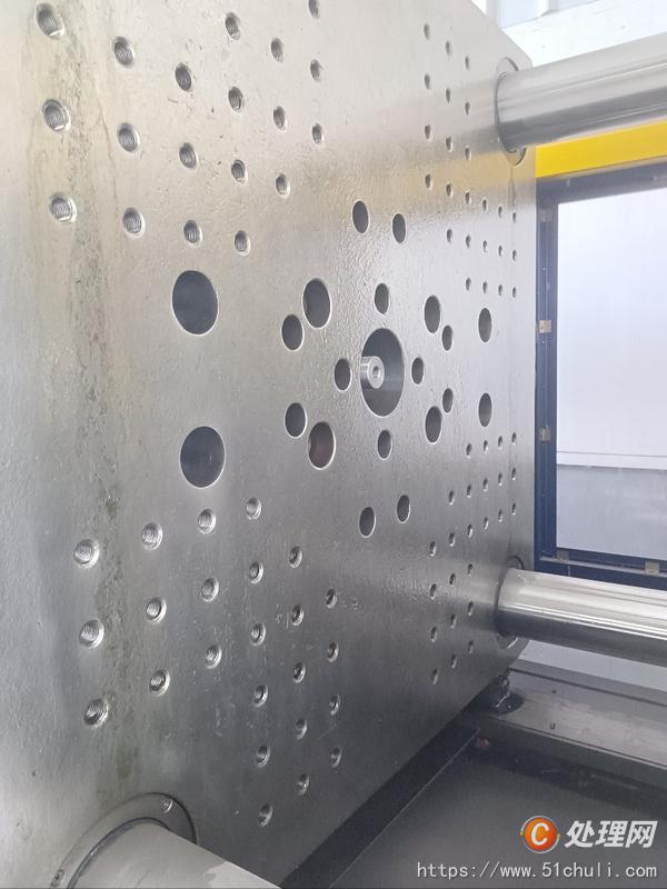 二手注塑機