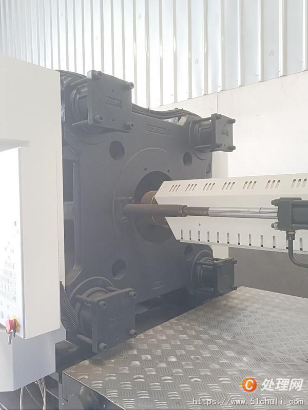 二手注塑機