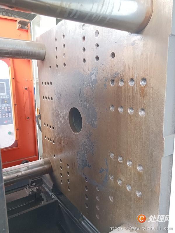 二手注塑機