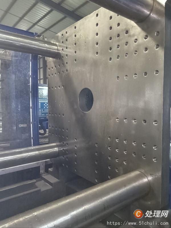 二手注塑機