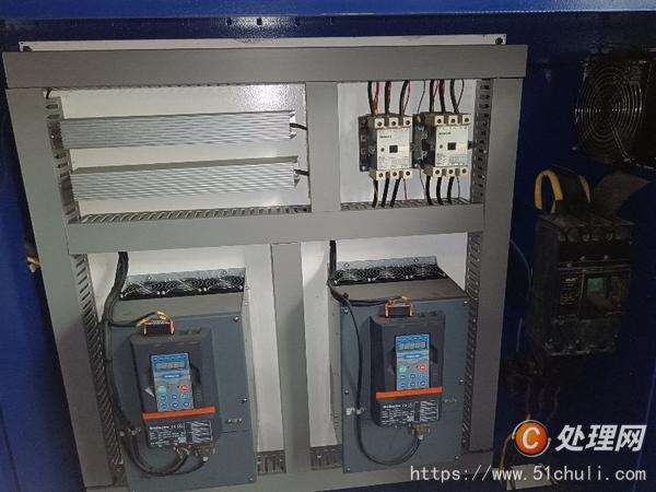 二手注塑機