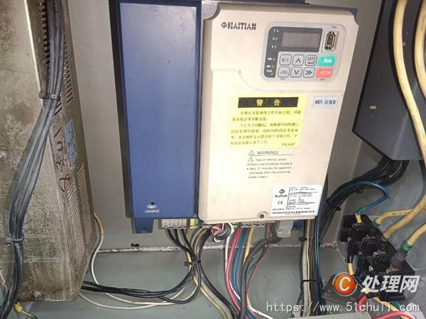 二手注塑機