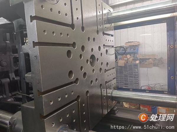 二手注塑機