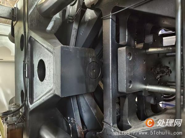 二手注塑機