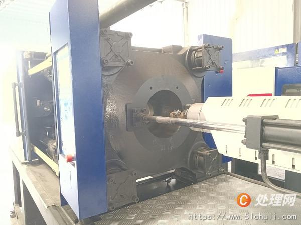二手注塑機