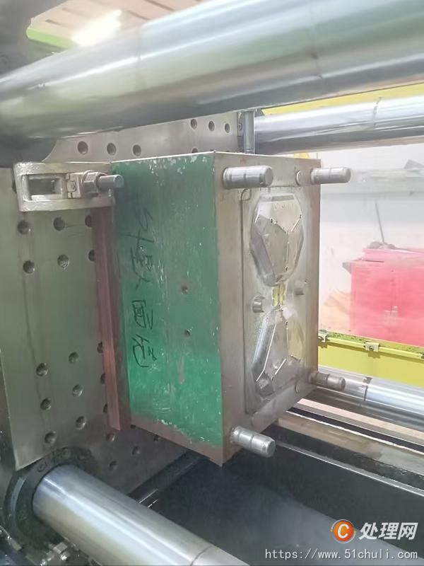 二手注塑機