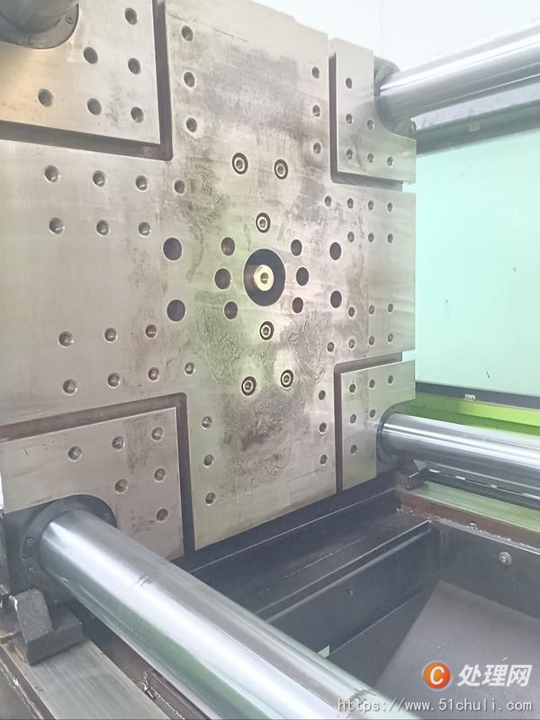 二手注塑機