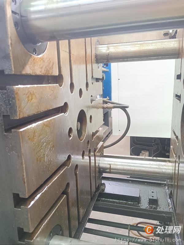 二手注塑機