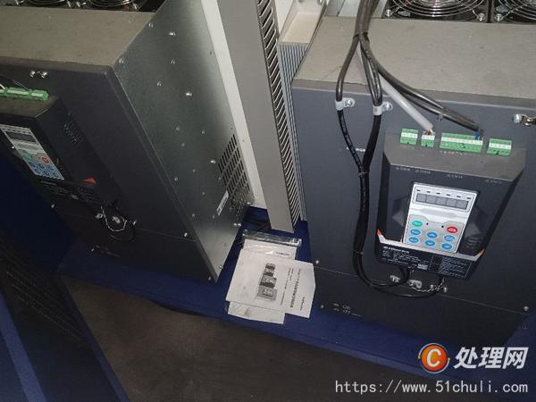 二手注塑機