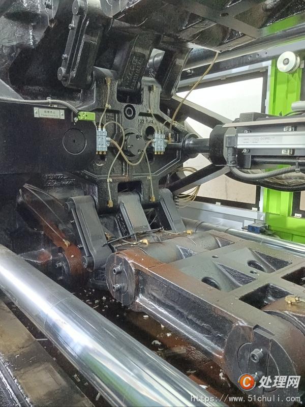 二手注塑機